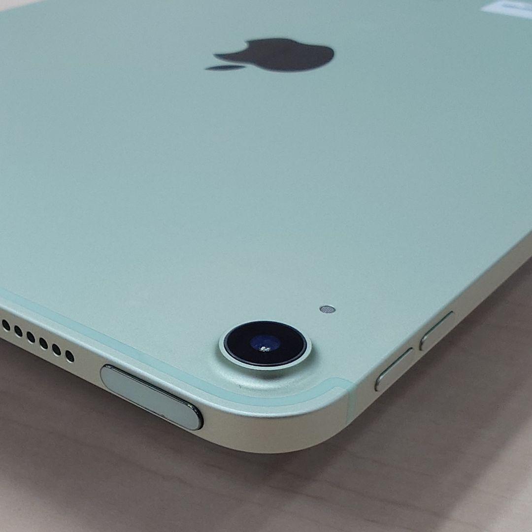 ★美品★ iPad Air 第4世代 256GB セルラーモデル BT89%