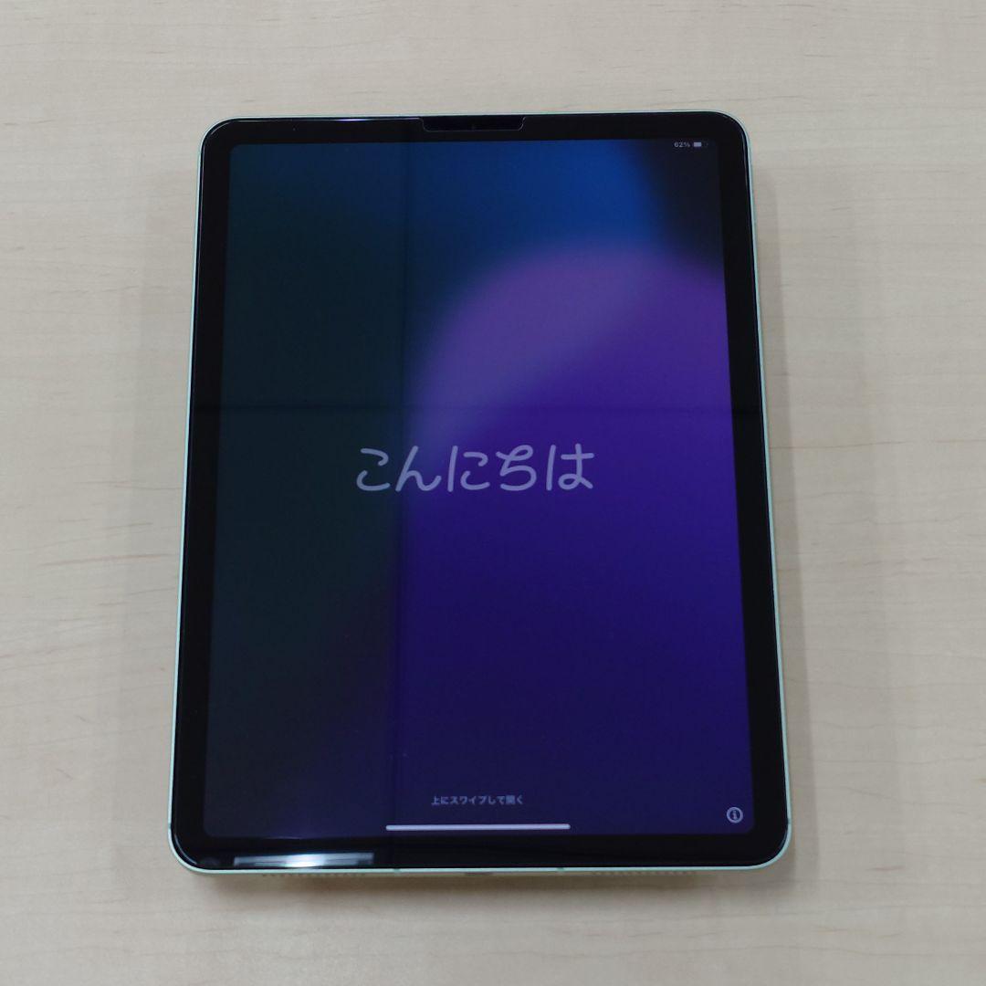 ★美品★ iPad Air 第4世代 256GB セルラーモデル BT89%