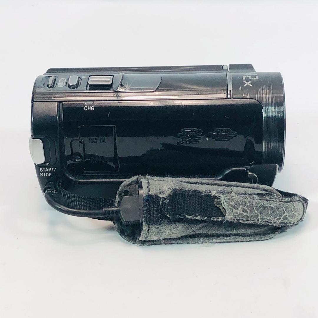 SONY HDR-CX180 デジタルHDビデオカメラレコーダー