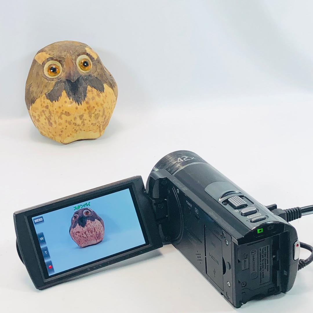 SONY HDR-CX180 デジタルHDビデオカメラレコーダー