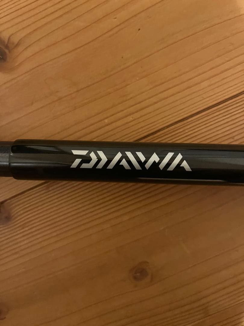 多趣味万歳  DAIWA ダイワ インターライン リーガル 3-52 遠投