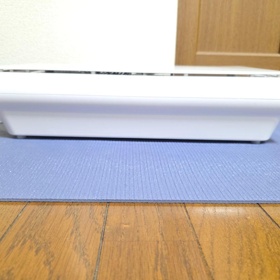 148】未使用　ゼピール 電響社 人感センサー付脱衣所ヒーター DWCJ120H