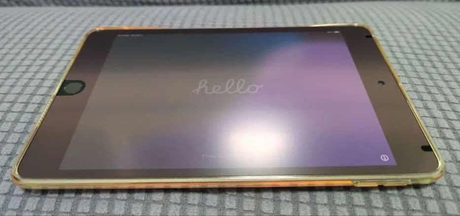 iPad Mini 第5世代 64GB Wi-Fi モデル