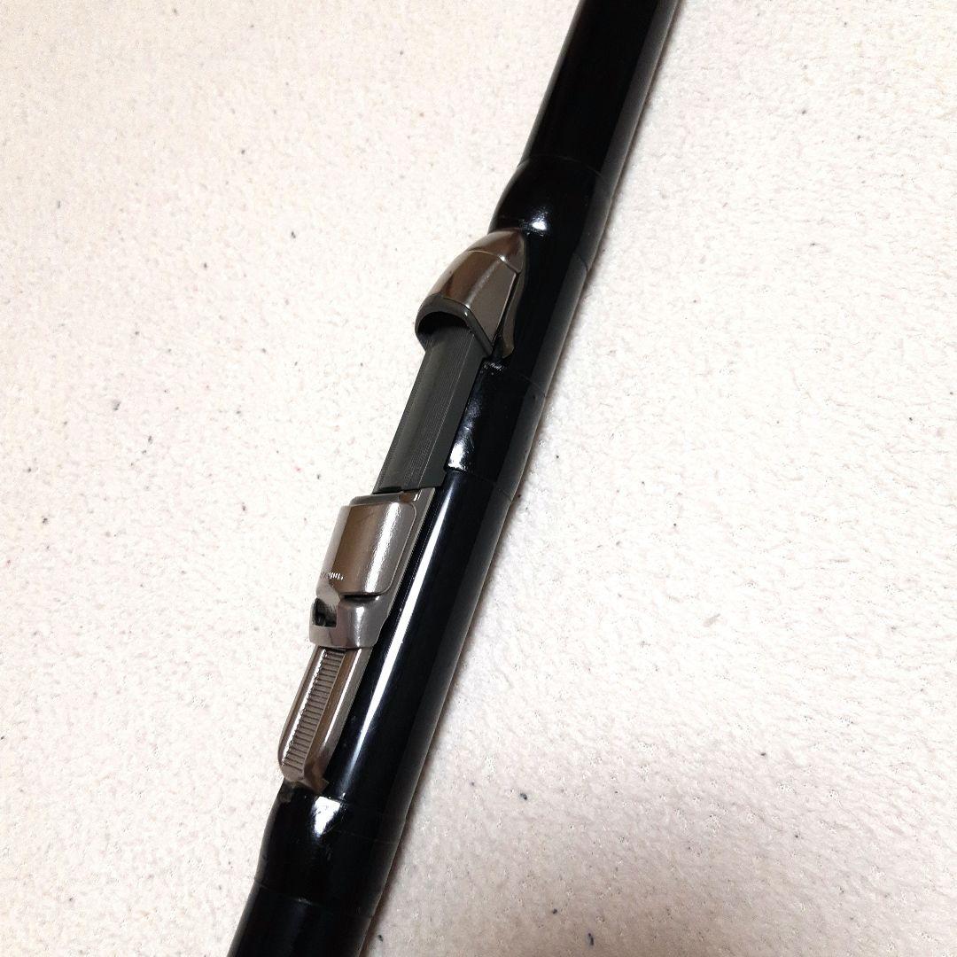 がま投　スーパーキャスティング　SUPER CASTING　33-405 投げ竿