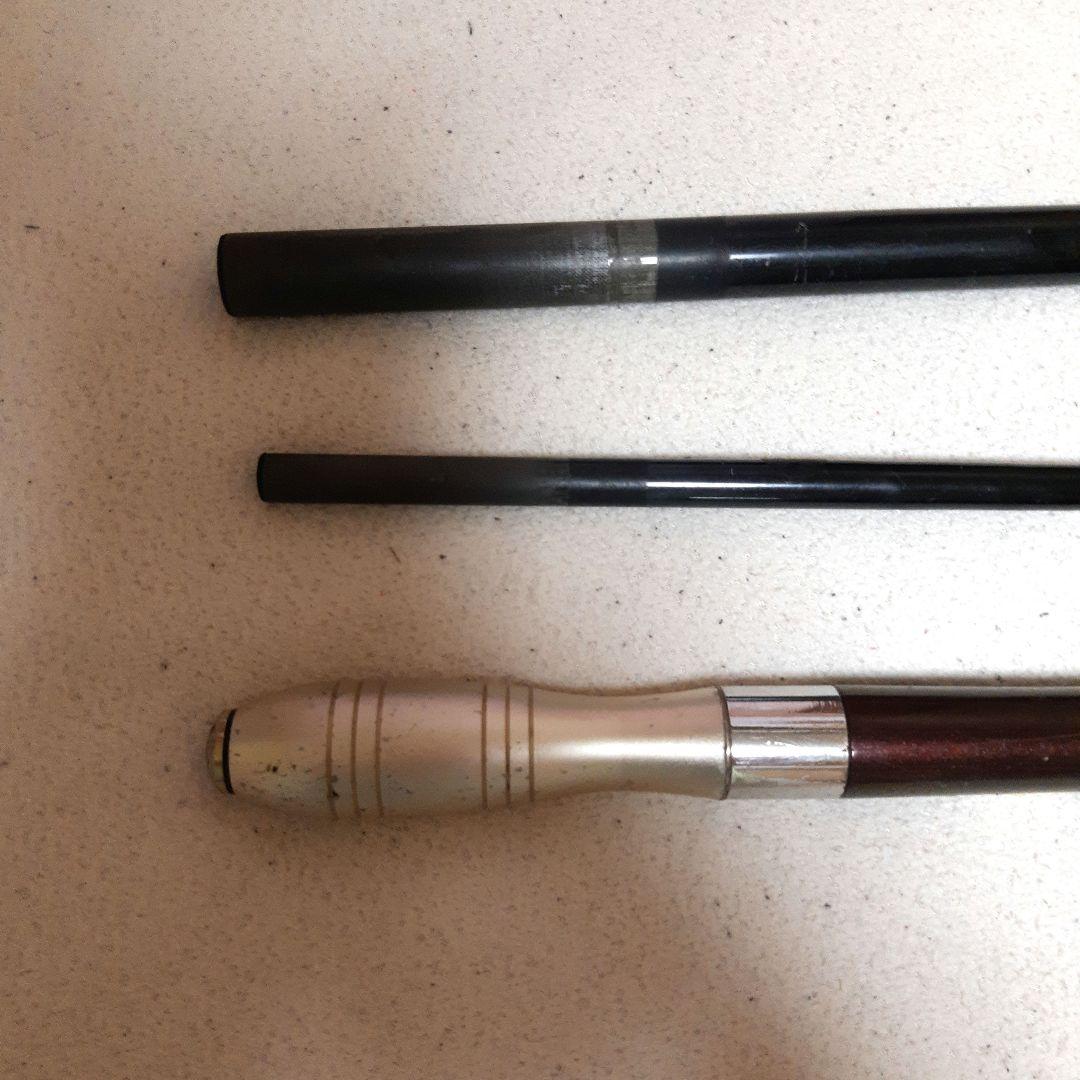 がま投　スーパーキャスティング　SUPER CASTING　33-405 投げ竿