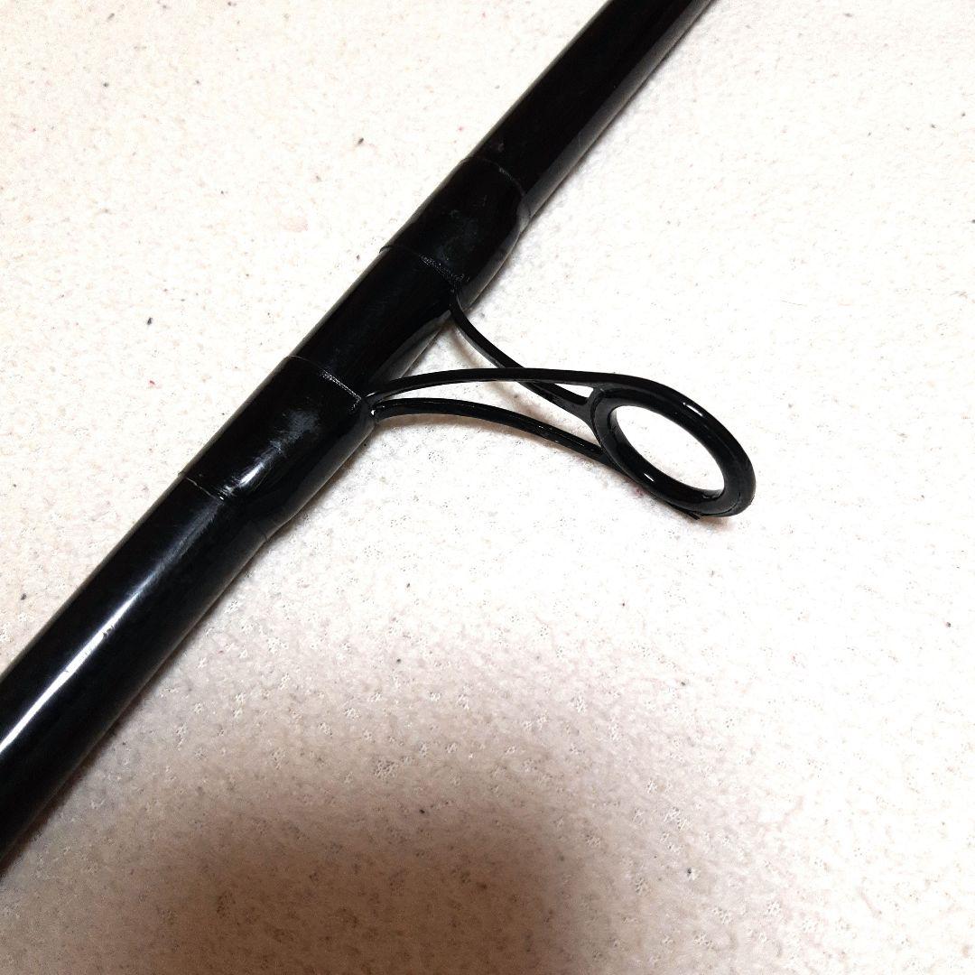 がま投　スーパーキャスティング　SUPER CASTING　33-405 投げ竿