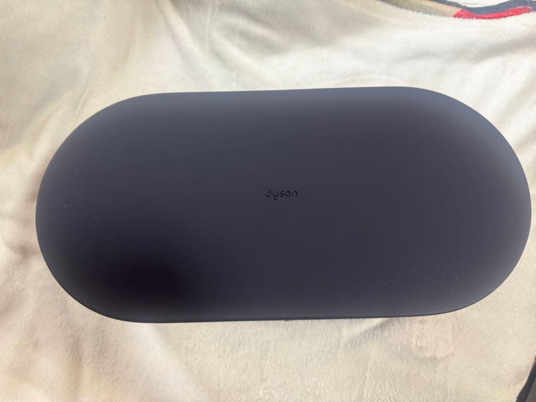 Dyson Airwrap ピンク