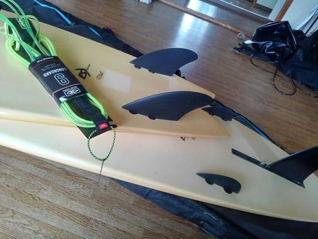 FIREWIREファイヤーワイヤー♪フィッシュ6 &ロング9♪69な大人set♪