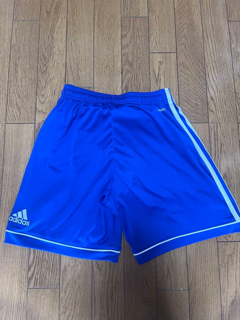 日本体育大学　サッカー部　ユニフォーム　Mサイズ ソックスインナー付き