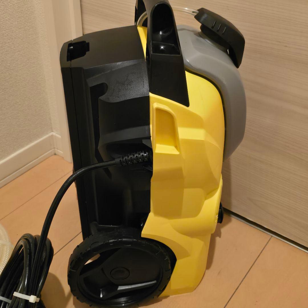 Kokoケルヒャー 高圧洗浄機 K3 サイレントベランダ 50Hz東日本