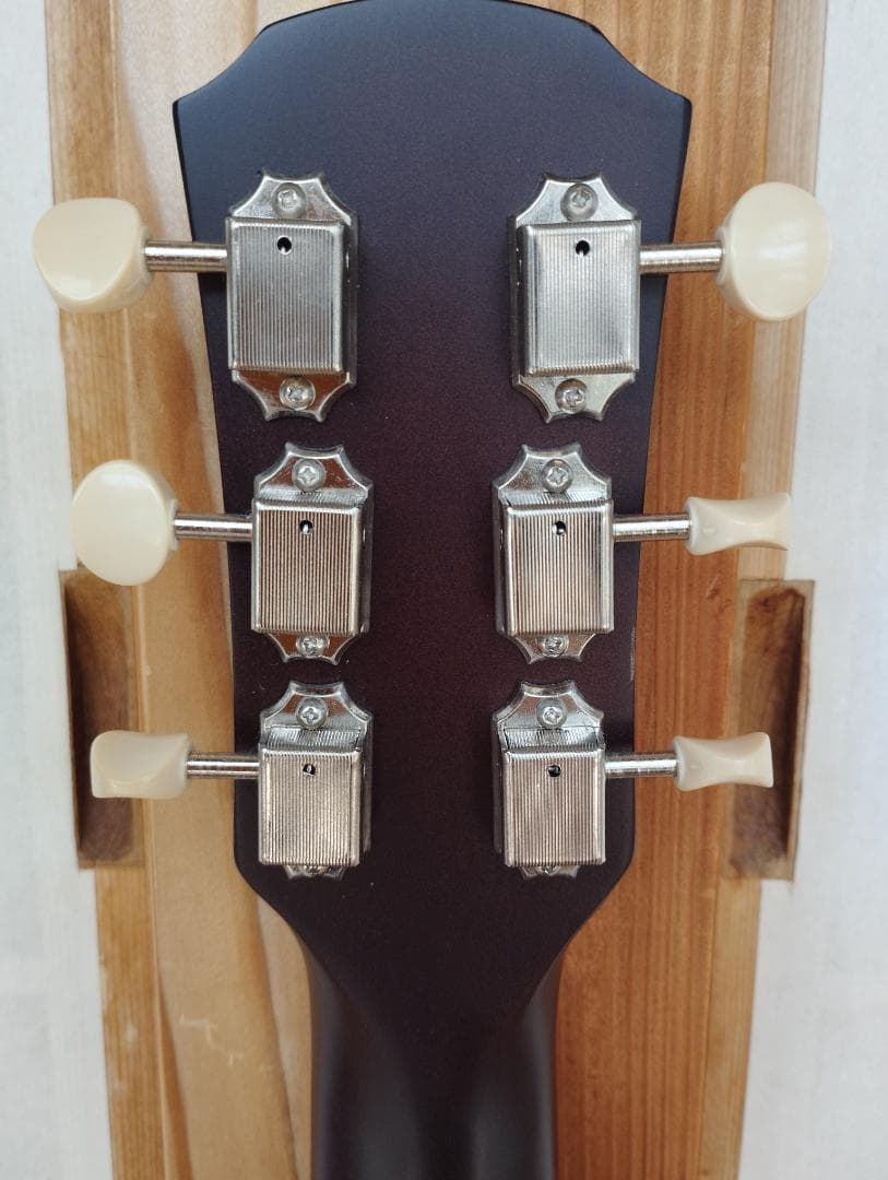 【使用控えめ】ヤマハ Yamaha APXT2 エレアコギター サンバースト