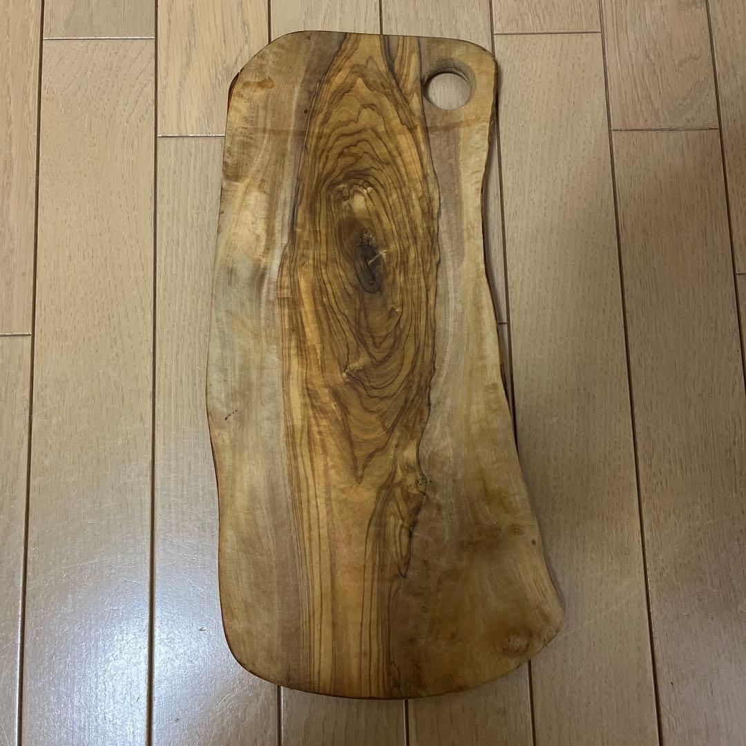 Arte Legno木製まな板