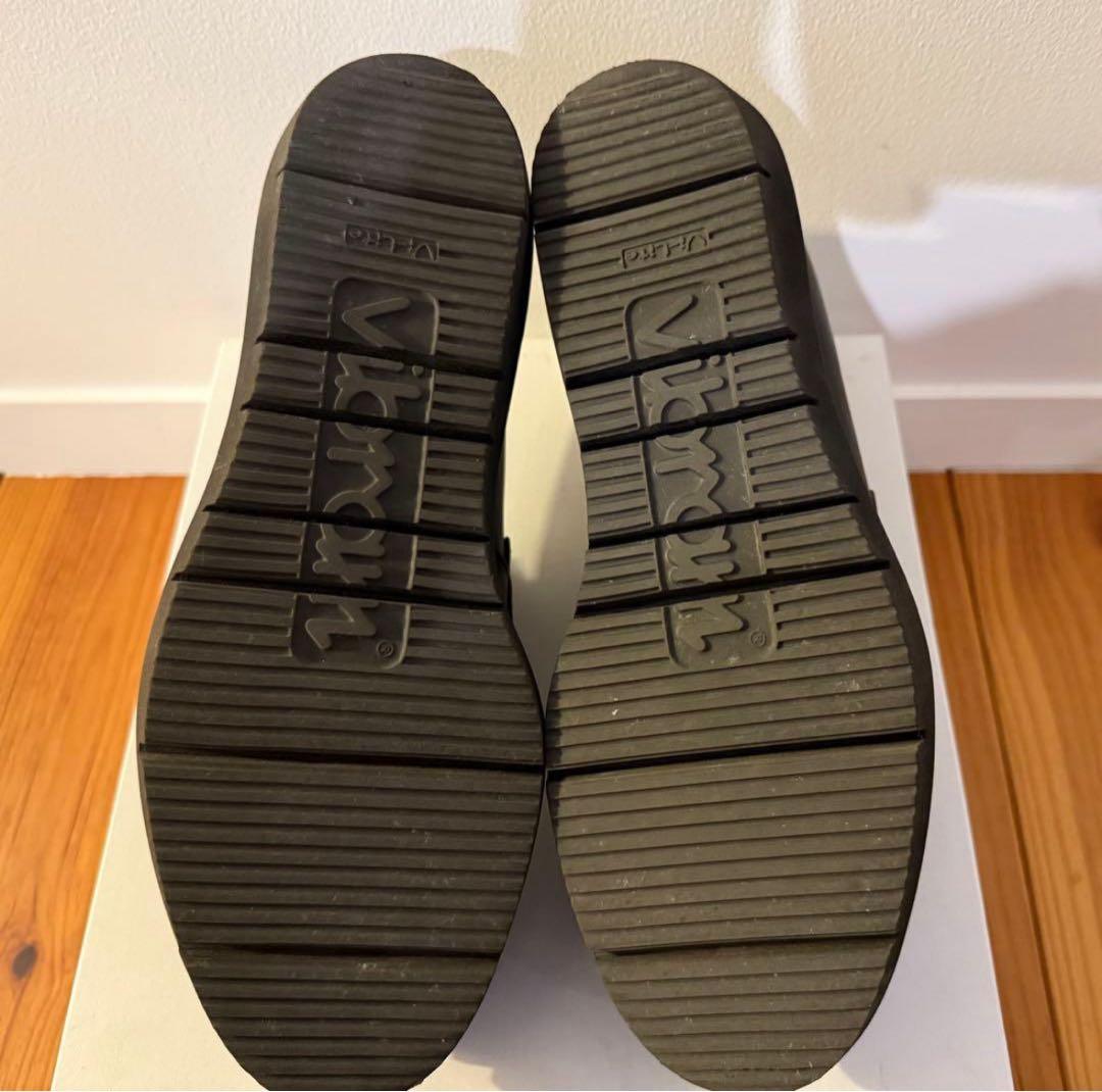 sacai ローファー　41