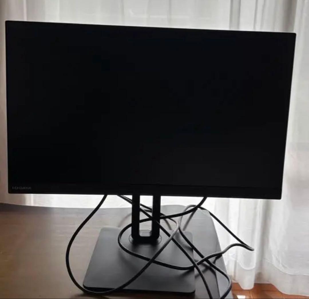 I-O DATA LCD-D241SD-f 23.8インチモニター