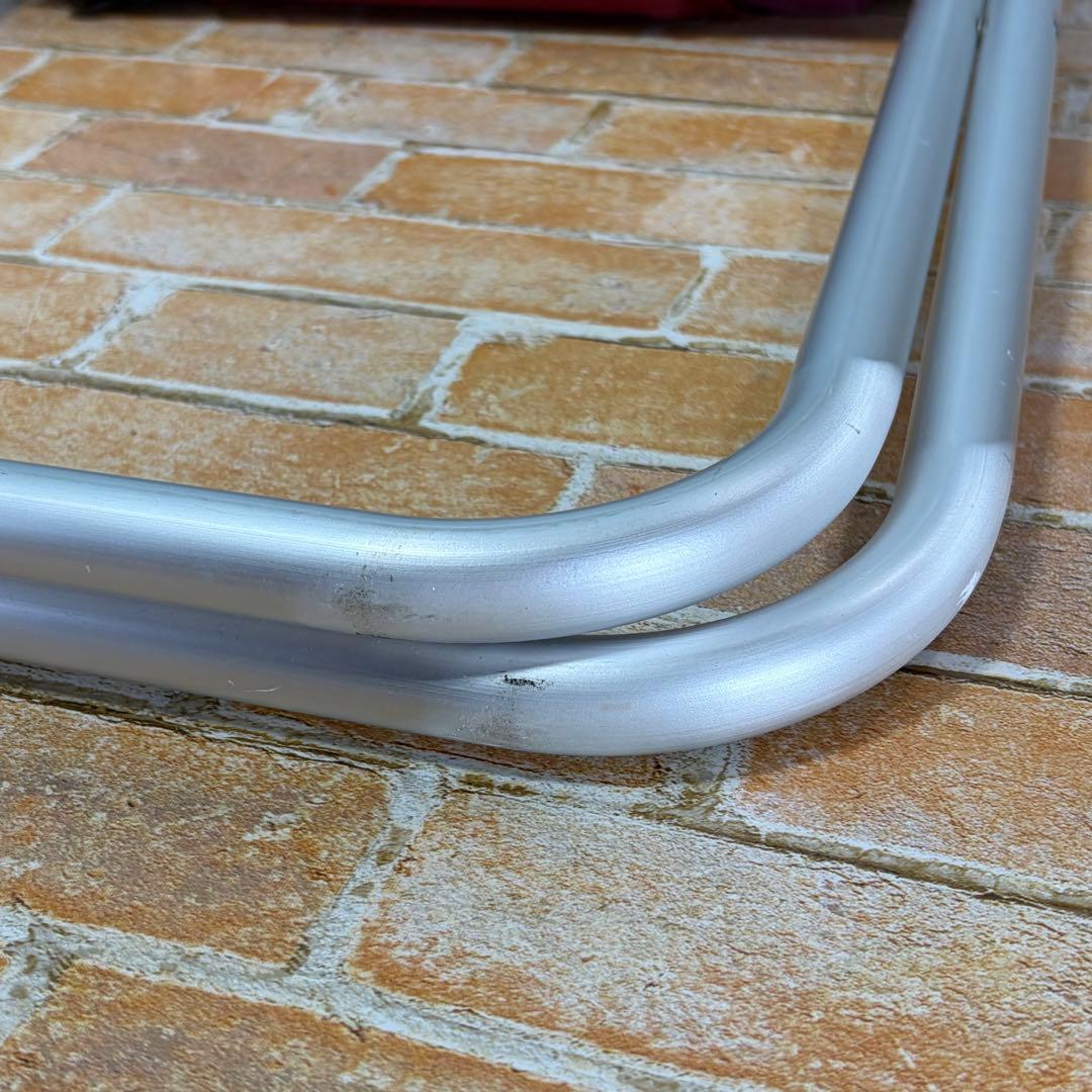 廃番 スノーピーク (ヤマコウ期) フォールディング D チェア