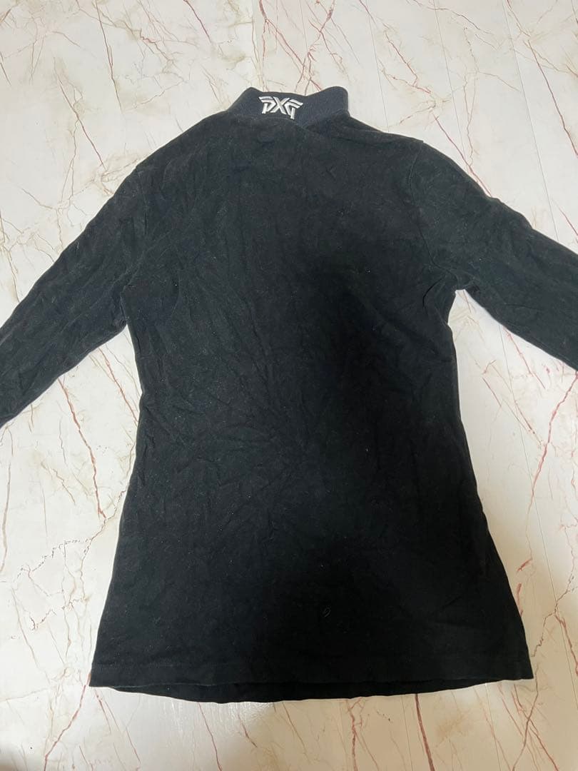 PXG ゴルフウェアレディース冬物5着トップス