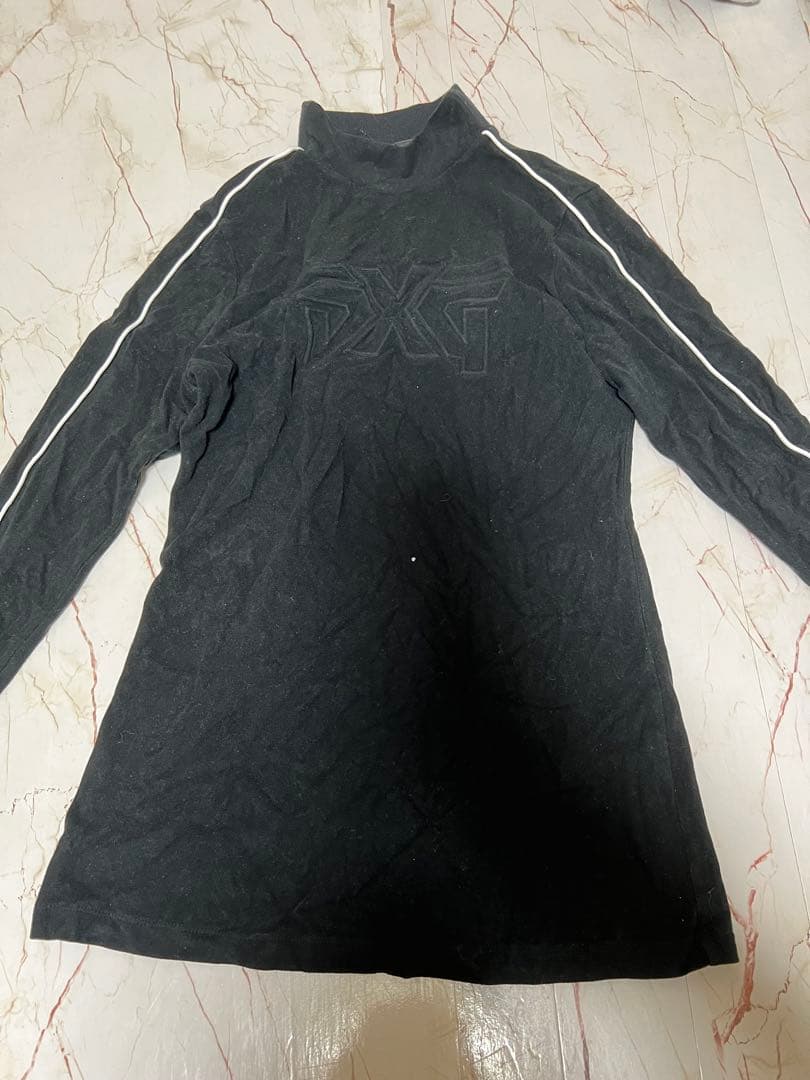 PXG ゴルフウェアレディース冬物5着トップス