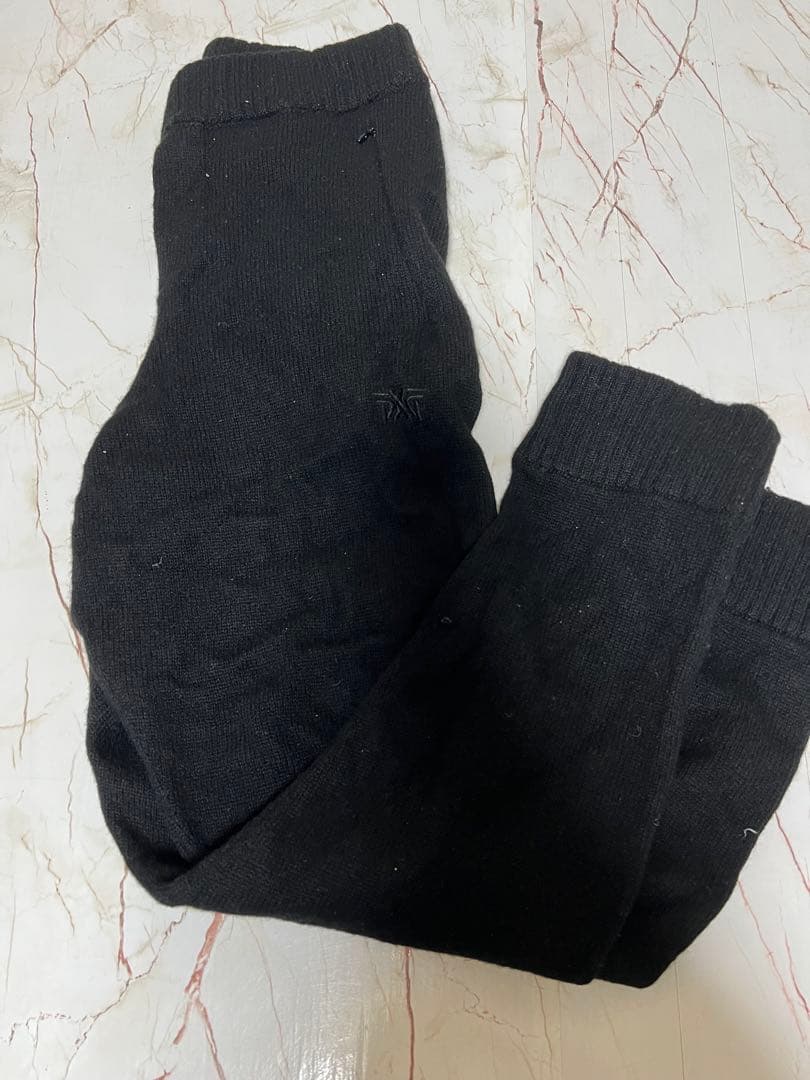 PXG ゴルフウェアレディース冬物5着トップス