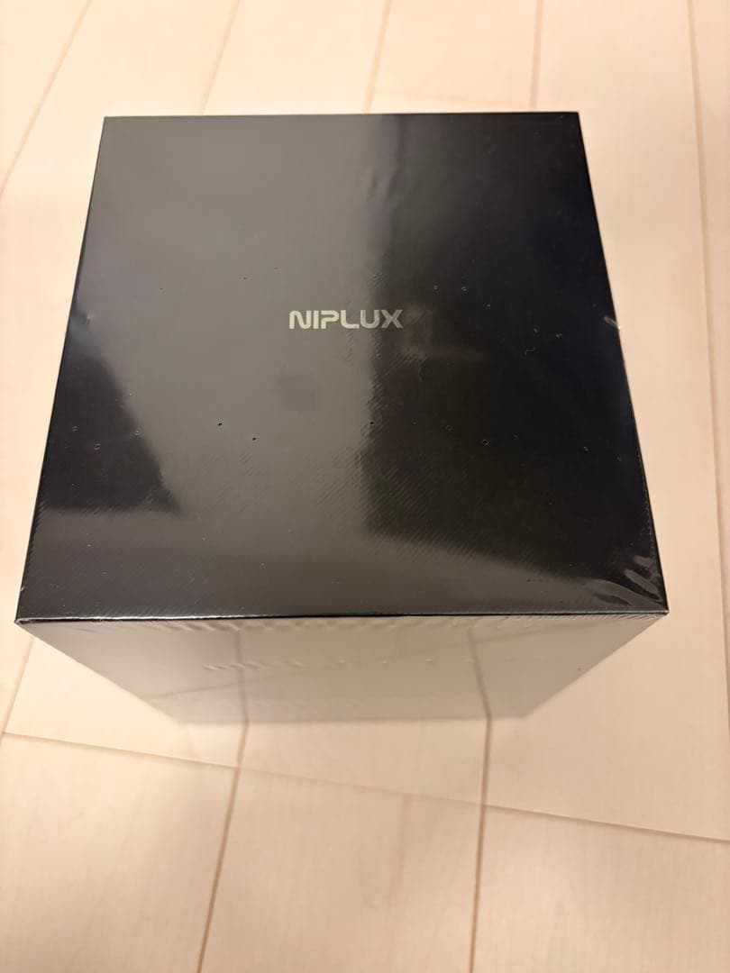 ボディ・フェイスケア NIPLUX EMS HEAD SPA PREMIUM