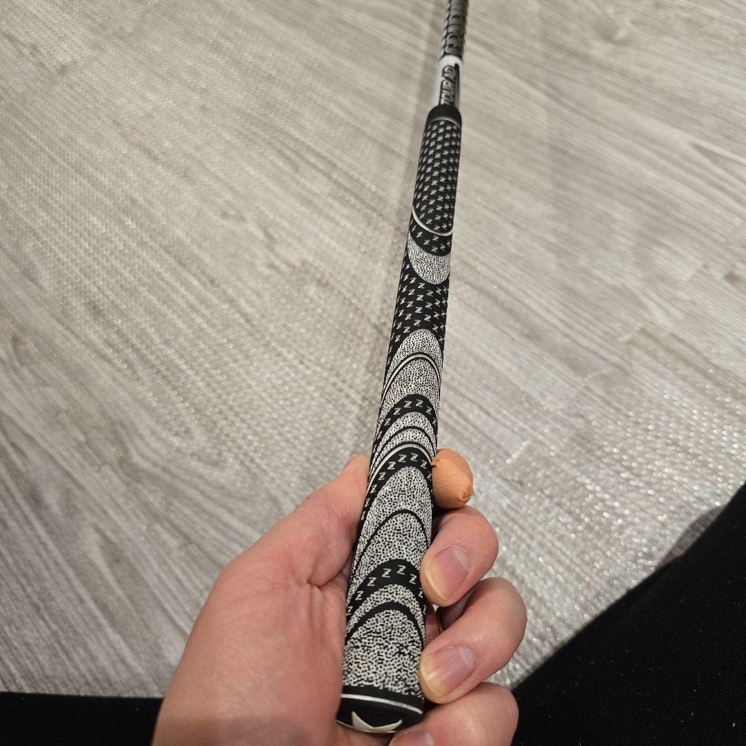 APEX UW 23° 2025年 TOUR AD DI-8 S