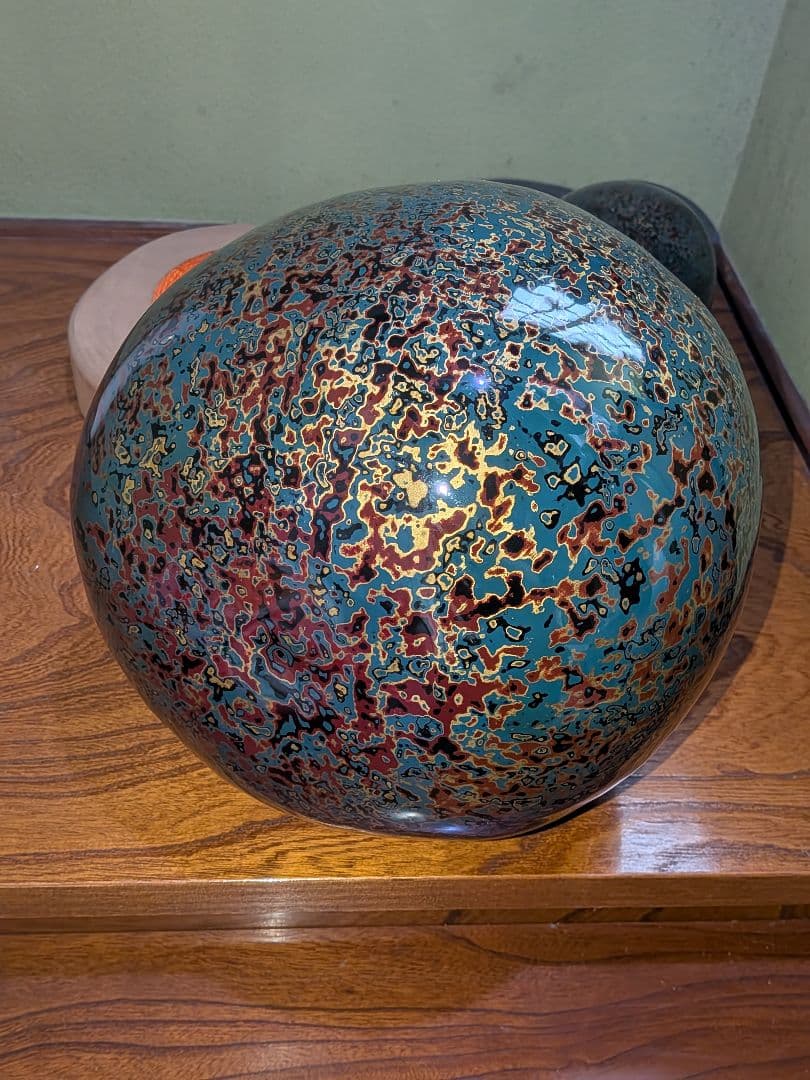 大型ひょうたん置物 上州瓢箪 開運 床の間 約70cm