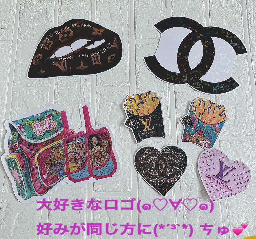 アメキャラおすそ分け＆フード系マクドナルドその他増量増し増し限定1気まぐれbag