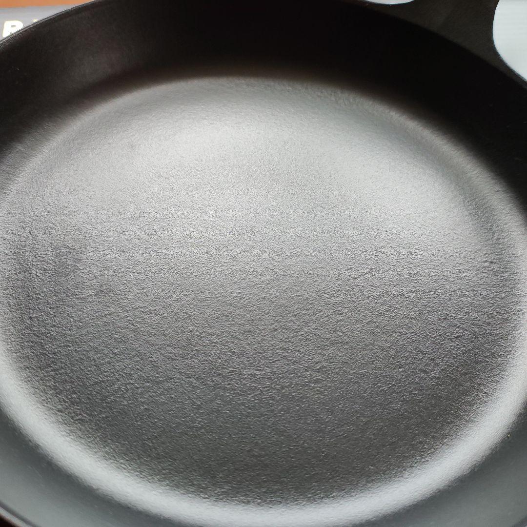 VERMICULAR フライパン28