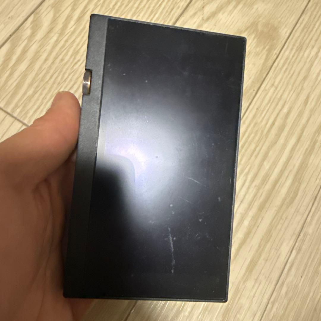 onkyo DP-x1 中古　オンキヨー