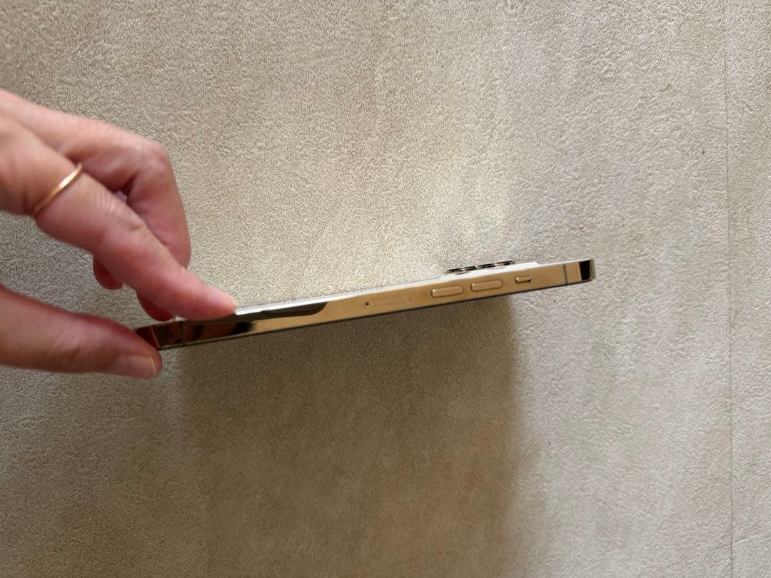 Apple iPhone 13Promax シルバー 本体