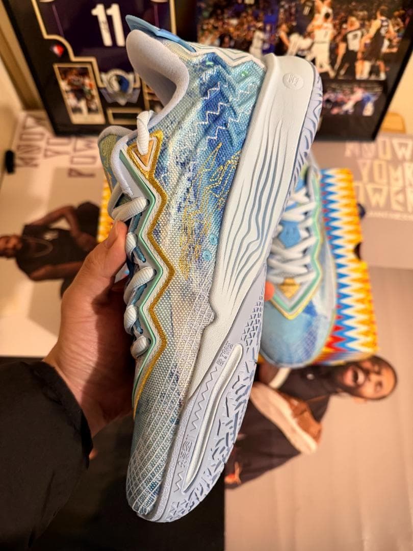 ANTA KAI2　US9.5即発送