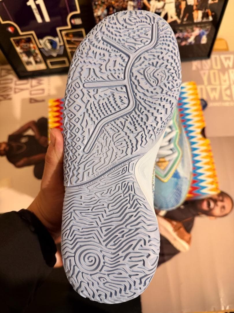 ANTA KAI2　US9.5即発送