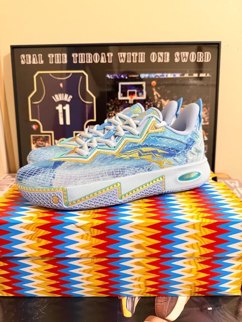 ANTA KAI2　US9.5即発送