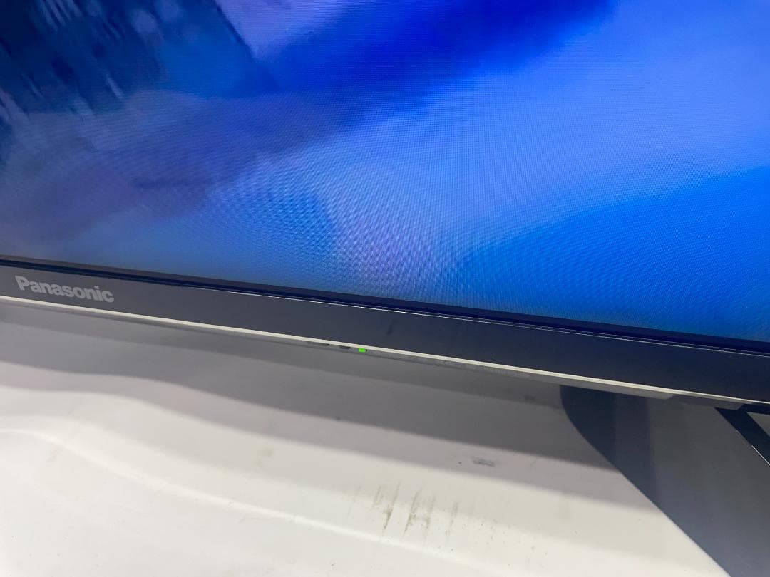 Panasonic TH-43EX600 液晶 難あり 43インチ　04c03