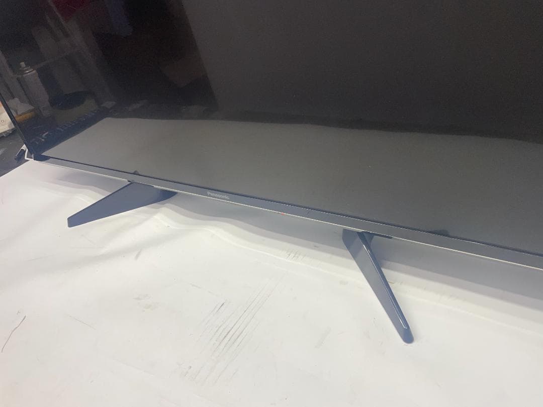 Panasonic TH-43EX600 液晶 難あり 43インチ　04c03