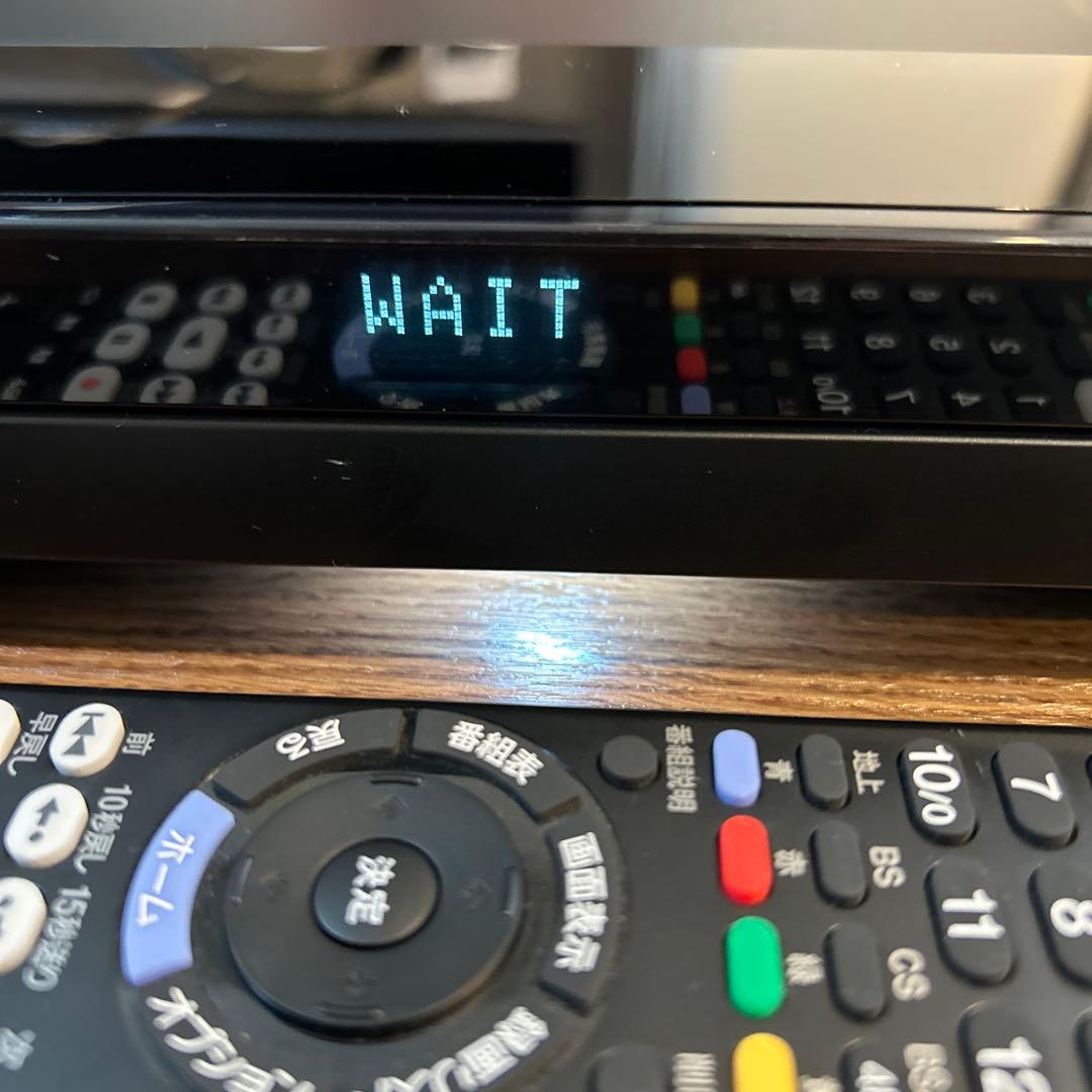 SONY Blu-rayレコーダー BDZ-FBT1000 Ultra HD