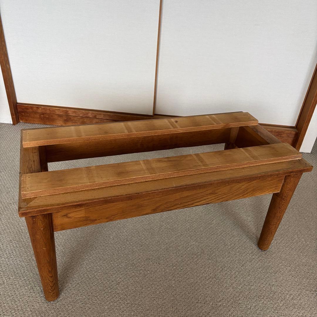 しげ様 図書館 キャビネット カード入 レトロ 店舗 アンティーク 什器 家具