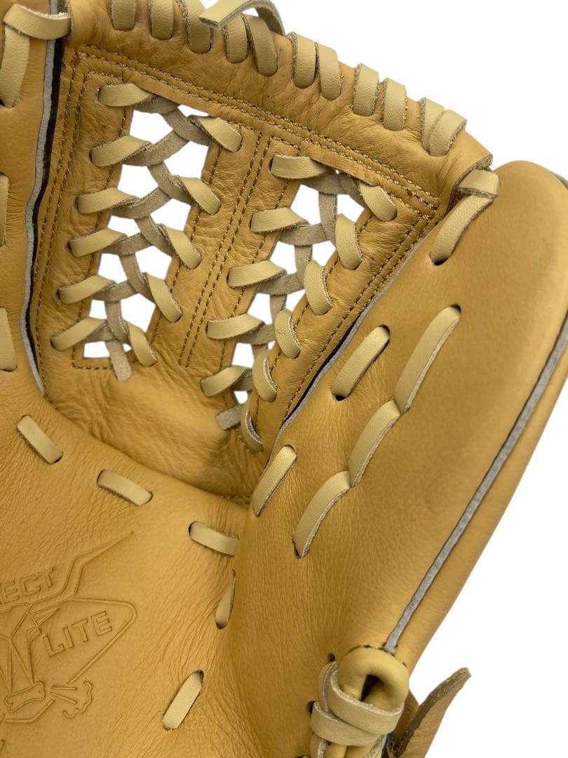 新品　未使用　レフティ　ローリングス 軟式グローブ 左投用 オールラウンド