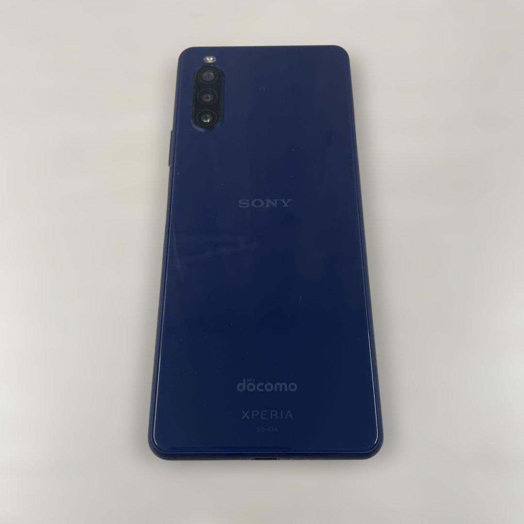 スマートフォン本体 SONY Xperia10 II 64GB