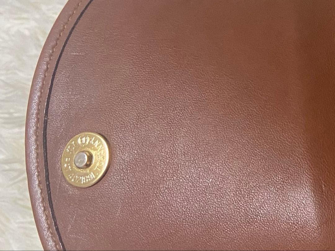 希少☆coach オールドコーチ USA ショルダーバッグ ヴィンテージ