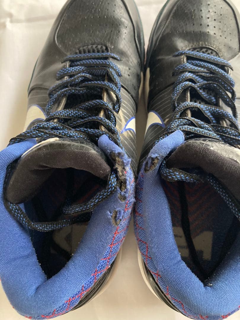 最終価格！レア　ナイキ　ズームコービー4 オリジナル　27.0