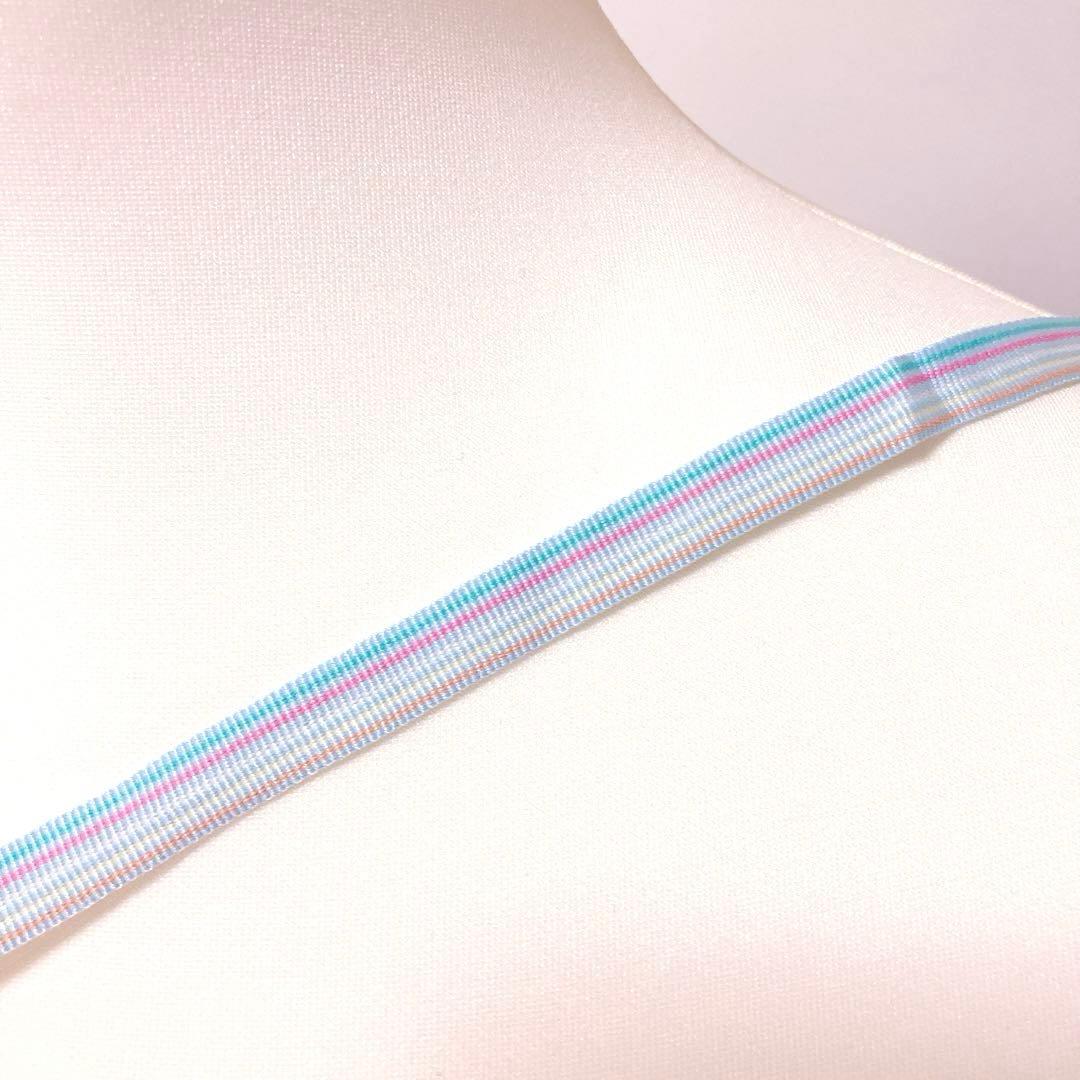 rocawear ベビーピンク ホルターネックミニワンピース　パイル生地