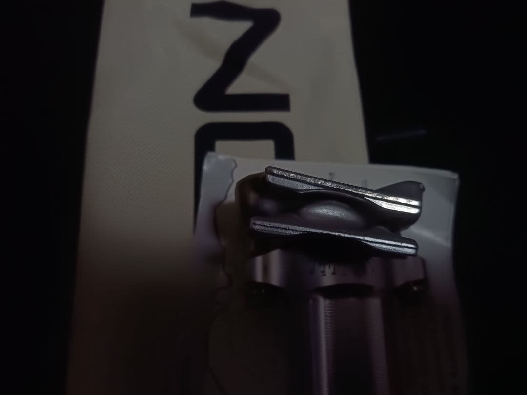 THOMSON Elite シートポスト 専用袋付き