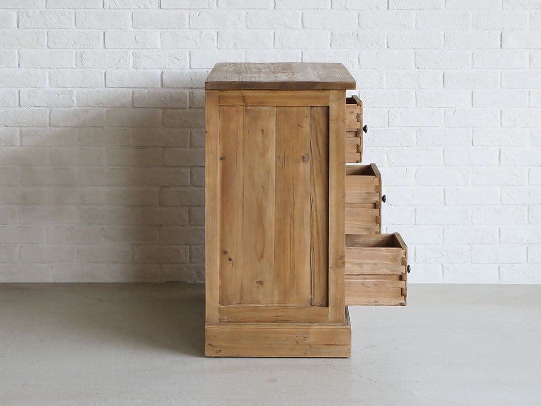 キャビネット・サイドボード LUCE SIDE CHEST 1100