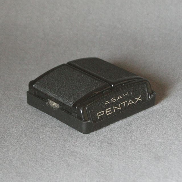 れ*ん様 ☆ASAHI PENTAX 67用 ウエストレベルファインダー
