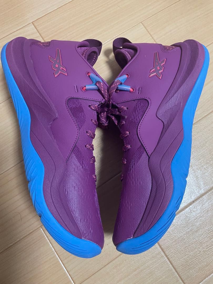 シューズ(男性用) ASICS Nova surge low 2