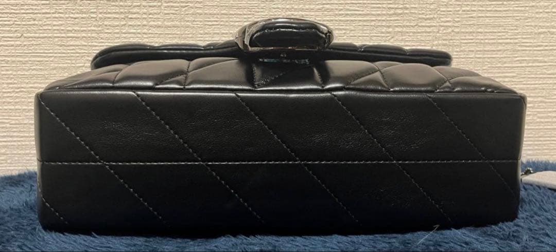 coach コーチタビーショルダー バッグ26 ブラック CP150
