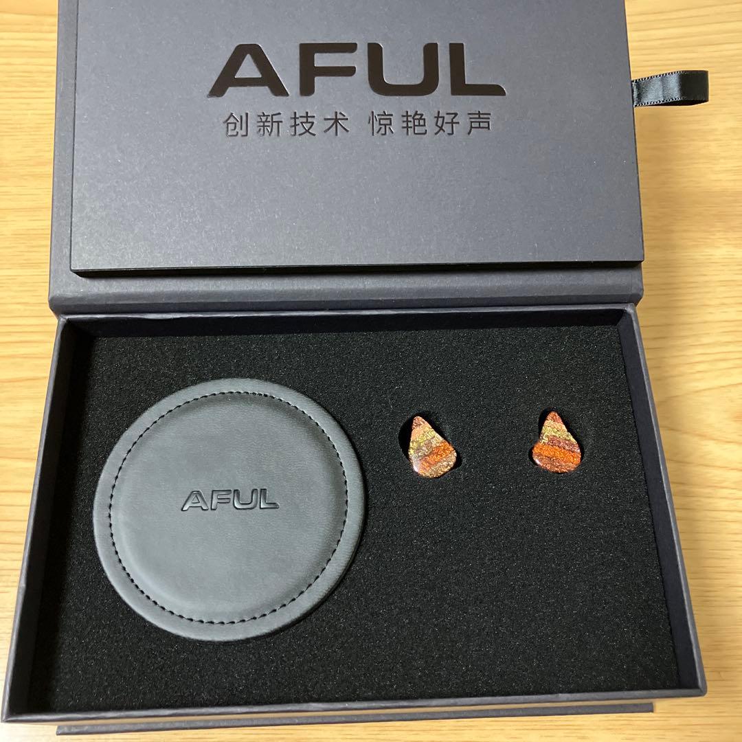 AFUL PERFORMER 8 【4.4mm 】