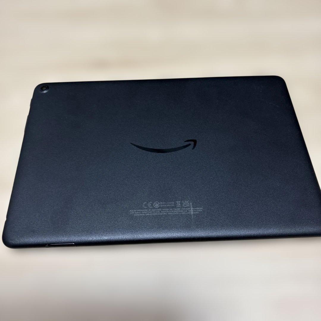 Amazon Fire HD10 第13世代 32GB