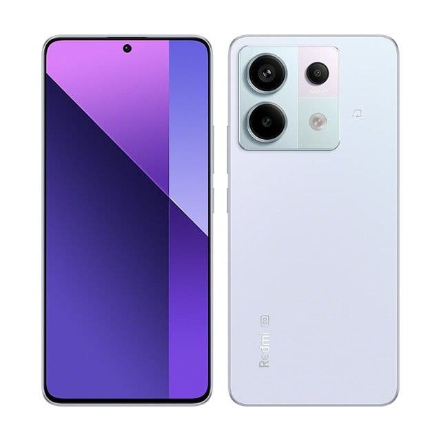 【新品未開封】Redmi note 13 pro + 5G　ムーンライトホワイト
