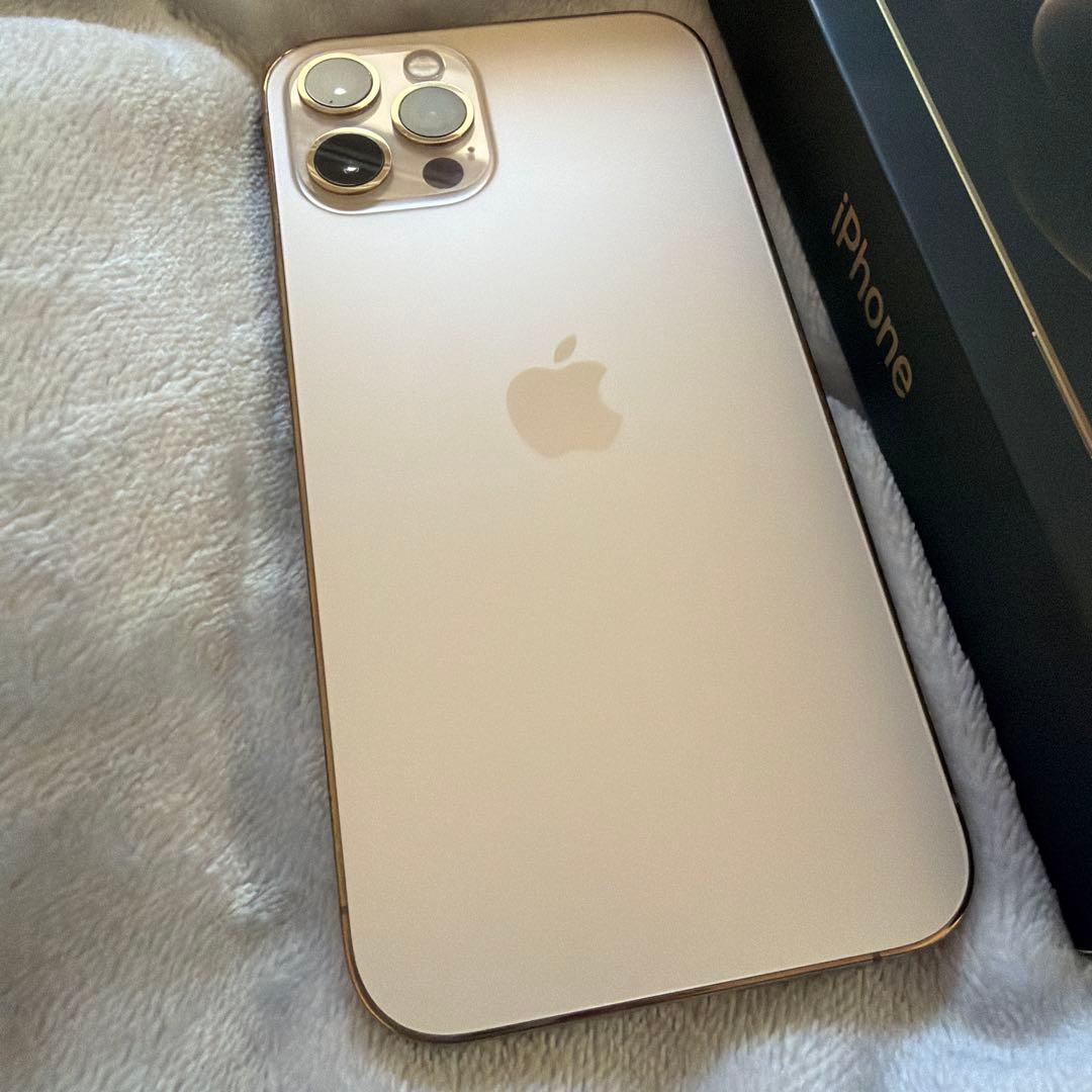 iPhone12pro⭐︎